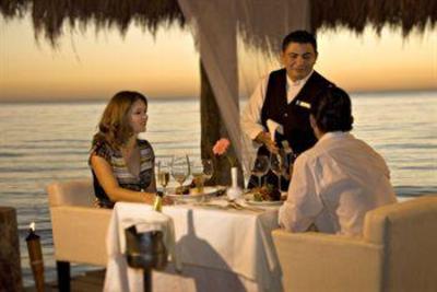 фото отеля Aura Cozumel Grand Resort