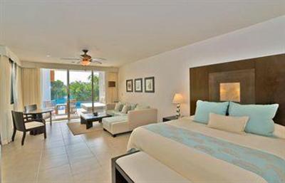 фото отеля Aura Cozumel Grand Resort