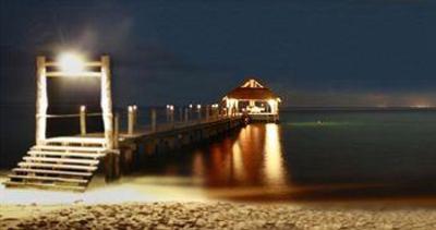 фото отеля Aura Cozumel Grand Resort
