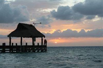 фото отеля Aura Cozumel Grand Resort