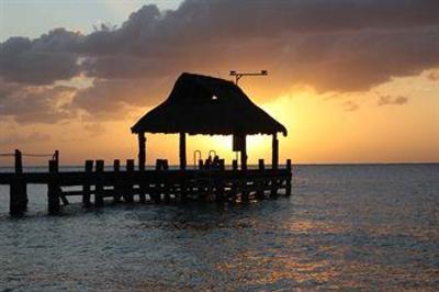 фото отеля Aura Cozumel Grand Resort