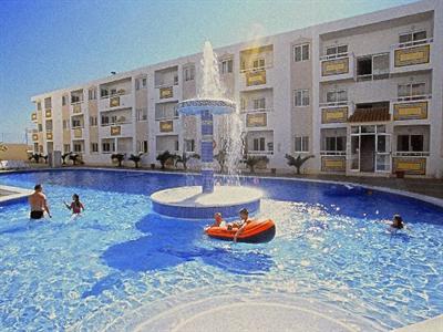 фото отеля Panoramic Apartments