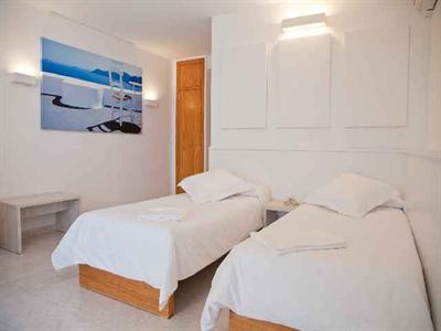 фото отеля Panoramic Apartments