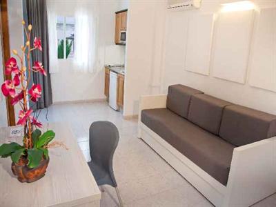 фото отеля Panoramic Apartments