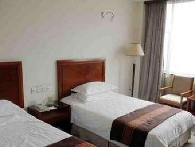 фото отеля Diyuan Hotel Yiwu