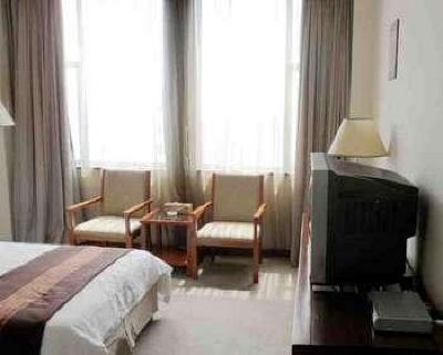фото отеля Diyuan Hotel Yiwu
