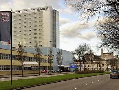 фото отеля Novotel Den Haag World Forum