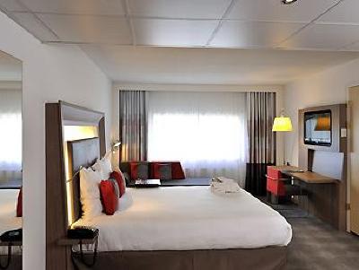 фото отеля Novotel Den Haag World Forum