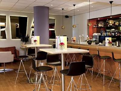фото отеля Novotel Den Haag World Forum