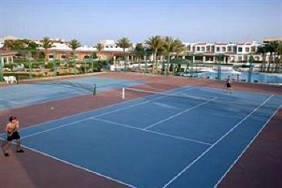 фото отеля Coral Beach Rotana Resort Tiran Hotel