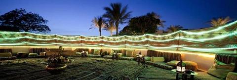 фото отеля Coral Beach Rotana Resort Tiran Hotel