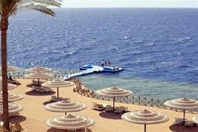 фото отеля Coral Beach Rotana Resort Tiran Hotel