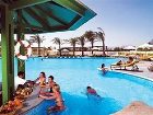 фото отеля Coral Beach Rotana Resort Tiran Hotel