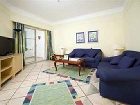 фото отеля Coral Beach Rotana Resort Tiran Hotel