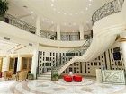 фото отеля Coral Beach Rotana Resort Tiran Hotel
