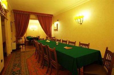 фото отеля Relais Ducale Hotel