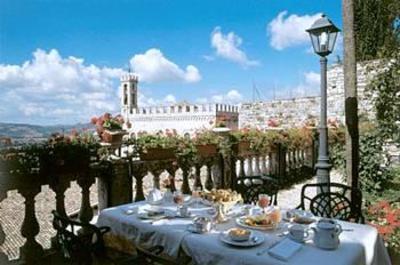 фото отеля Relais Ducale Hotel