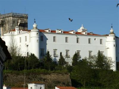 фото отеля Pousada de Estremoz - Rainha Santa Isabel