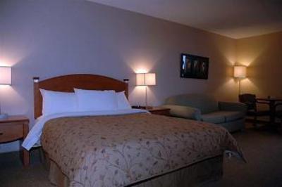 фото отеля Alpin Complexe Hotelier