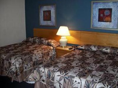 фото отеля Alpin Complexe Hotelier