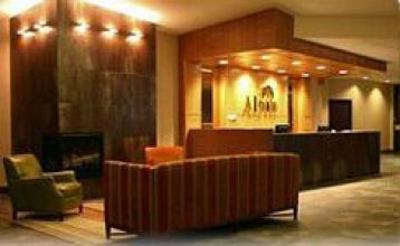 фото отеля Alpin Complexe Hotelier