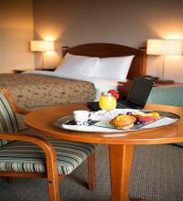 фото отеля Alpin Complexe Hotelier