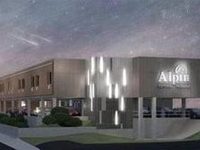 Alpin Complexe Hotelier