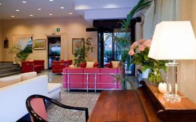 фото отеля Comtur Hotel