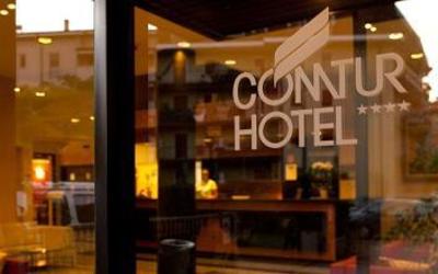 фото отеля Comtur Hotel