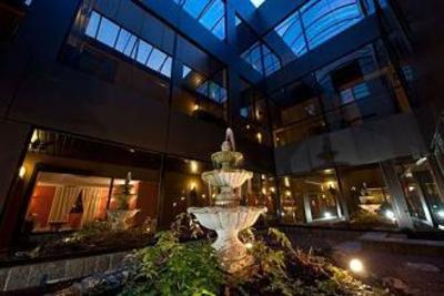 фото отеля Comtur Hotel