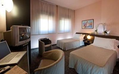 фото отеля Comtur Hotel