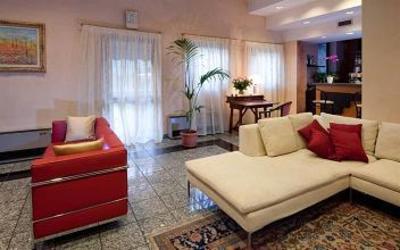 фото отеля Comtur Hotel