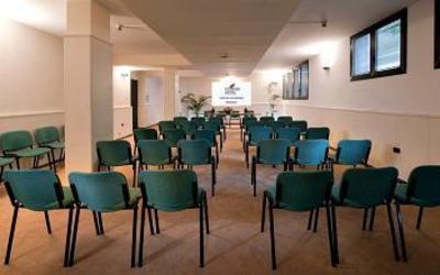 фото отеля Comtur Hotel