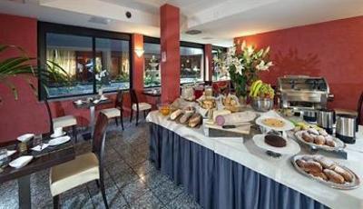 фото отеля Comtur Hotel