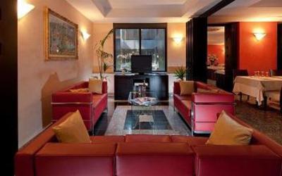 фото отеля Comtur Hotel