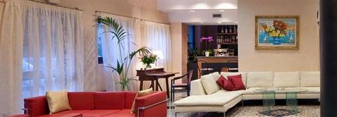 фото отеля Comtur Hotel