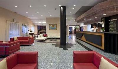 фото отеля Comtur Hotel