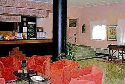 фото отеля Comtur Hotel