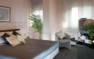фото отеля Comtur Hotel