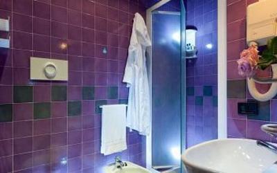 фото отеля Comtur Hotel