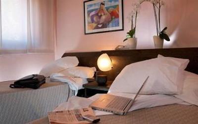 фото отеля Comtur Hotel