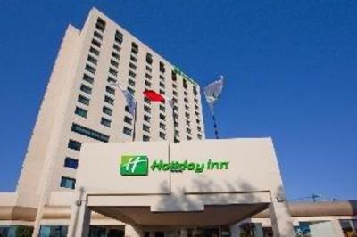 фото отеля Holiday Inn Puebla La Noria