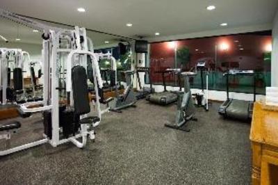 фото отеля Holiday Inn Puebla La Noria