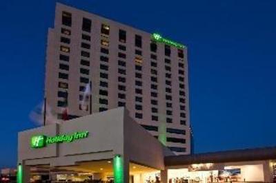 фото отеля Holiday Inn Puebla La Noria