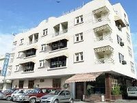 B Continental Hotel New Delhi