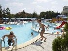 фото отеля Park Hotel Golden Beach