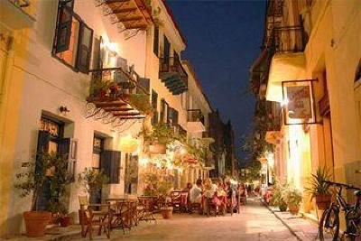 фото отеля Pension Amymone