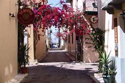 фото отеля Pension Amymone
