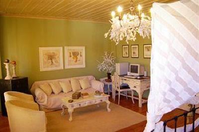 фото отеля Pension Amymone