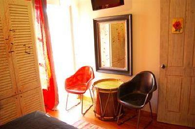 фото отеля Pension Amymone